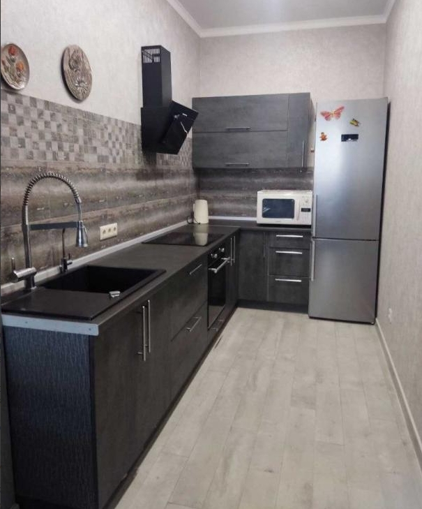 продажа двухкомнатной квартиры номер A-173973 в Приморском районе, фото номер 9